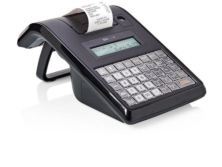 Registratore di cassa