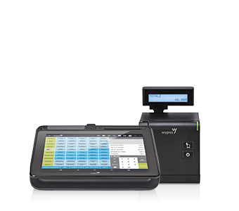 Registratore di cassa