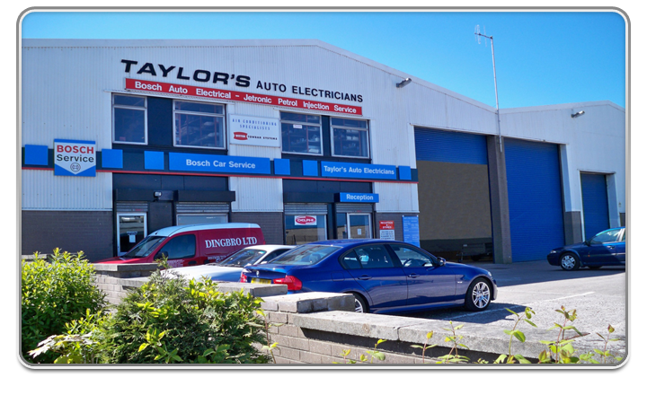 Auto electrical - Aberdeen, Stonehaven, Peterhead - Taylors Auto Electrical - feature image 1