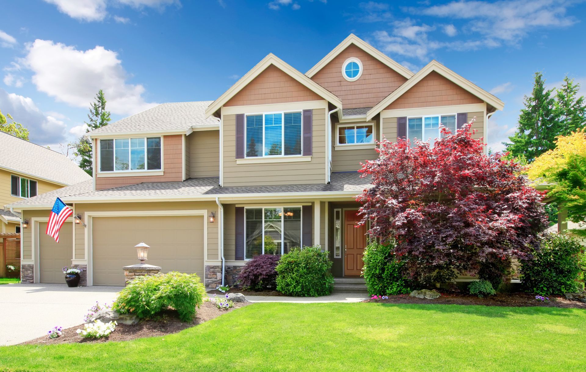 Rental Property Inspection in Germantown, WI