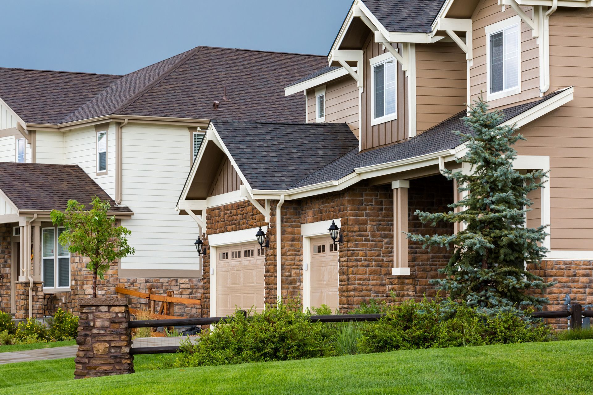 Property Inspection in Germantown, WI