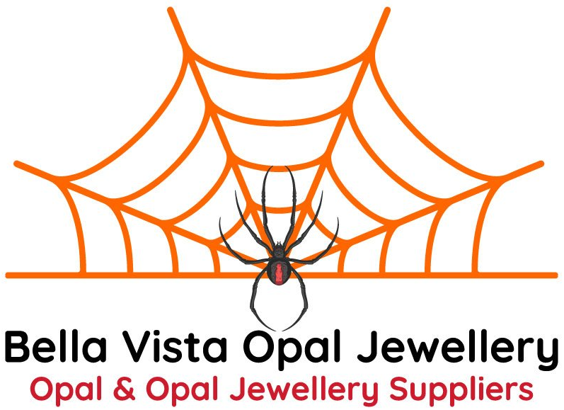 Bella Vista Opal Jewellery