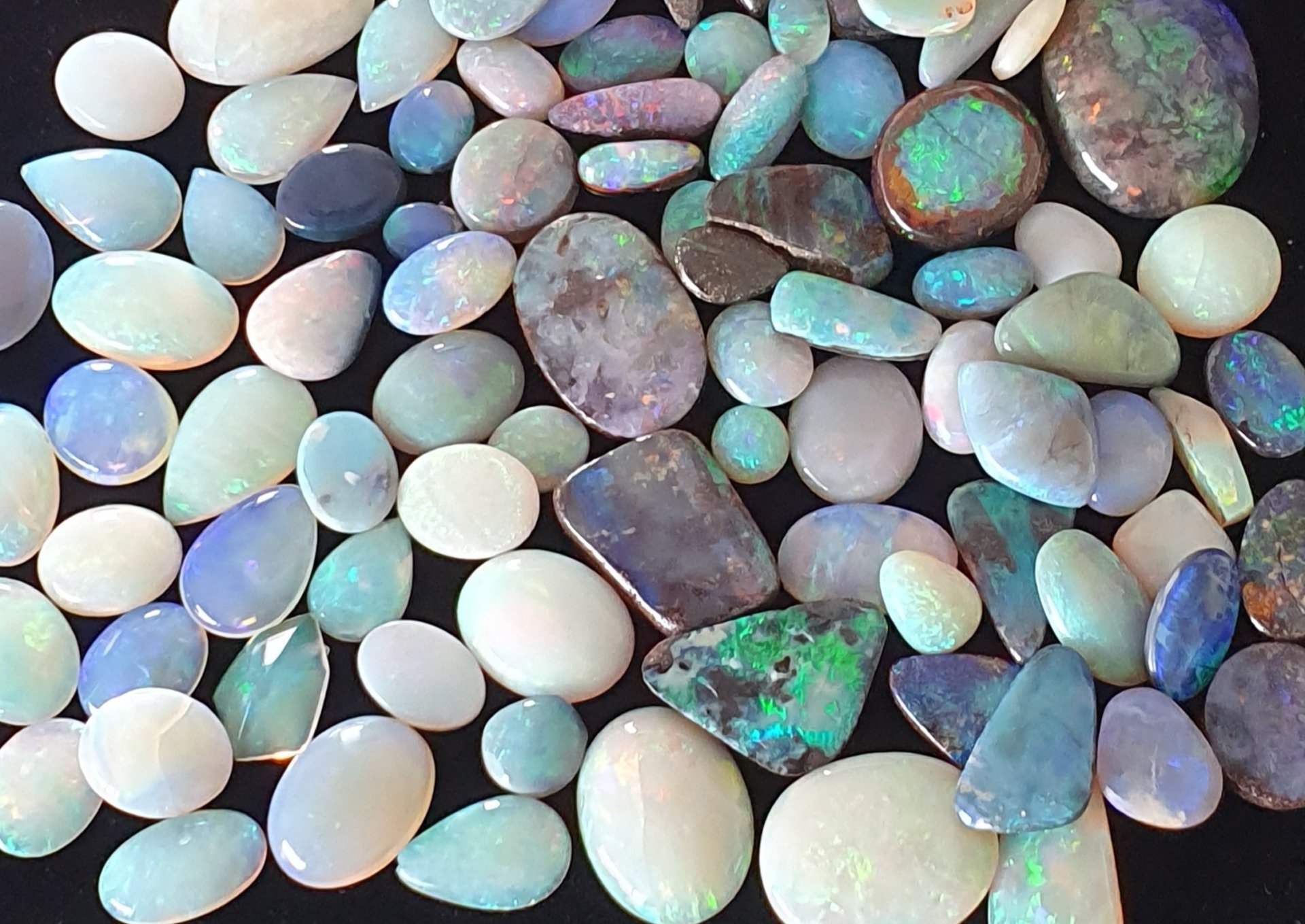opal group