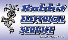 Electrician in Tamworth