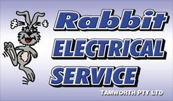 Electrician in Tamworth