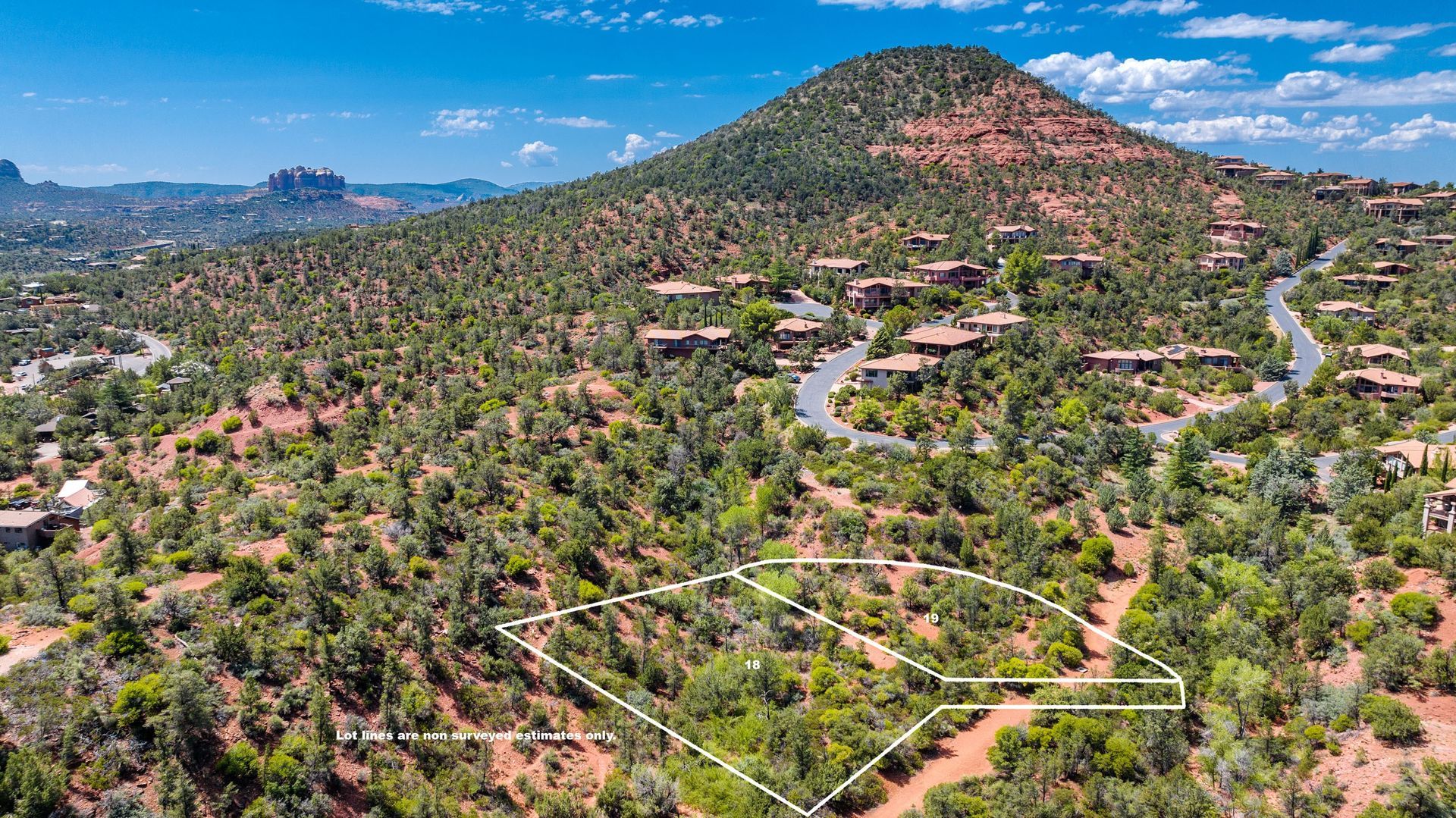 AERIAL LOT LINES 18-19