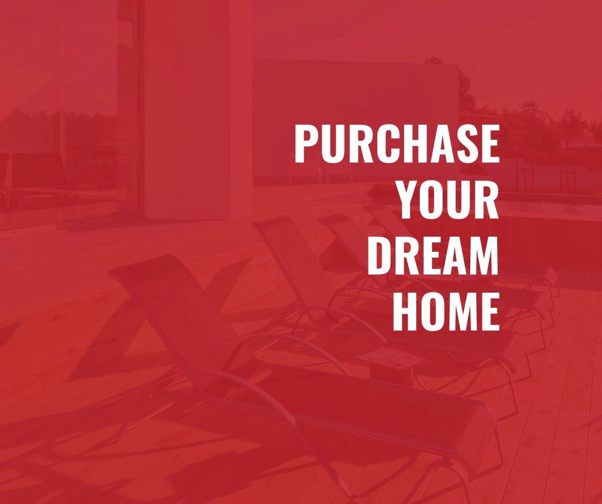 Purchase Your Home