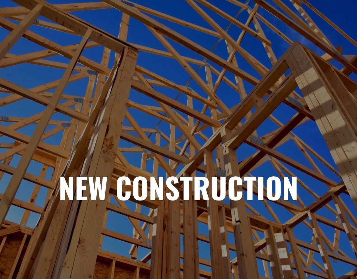 New Construction