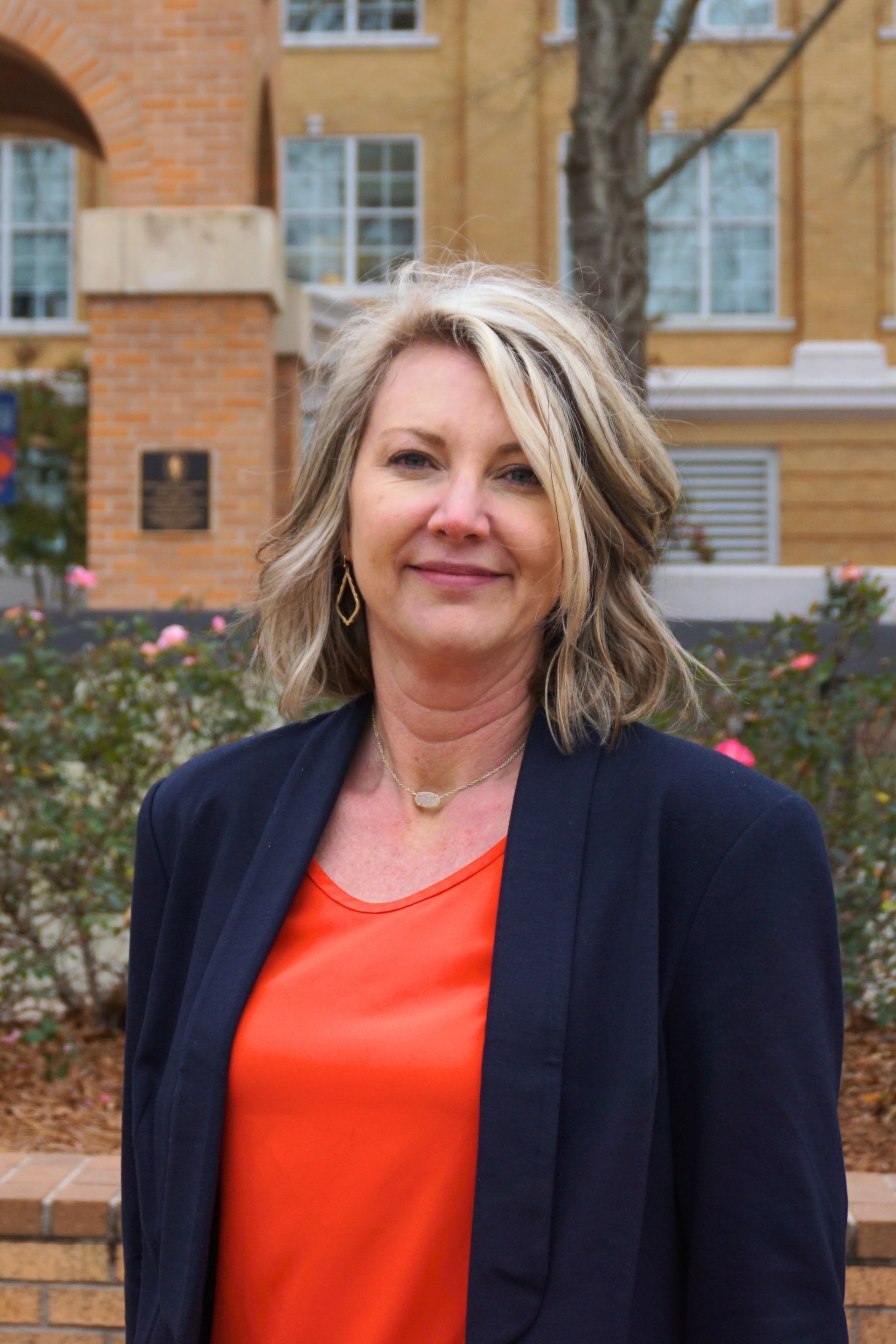 S. Analyn Woodworth, M.A., LPC, NCC