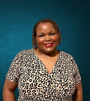 Monique Y. Moss, M.Ed., LPC
