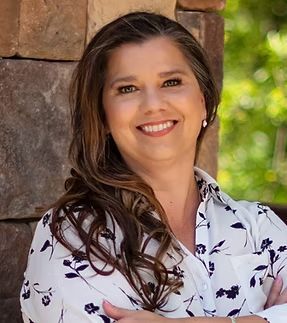 S. Analyn Woodworth, M.A., LPC, NCC
