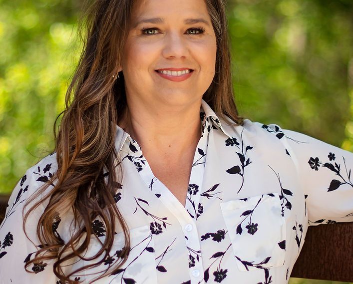 S. Analyn Woodworth, M.A., LPC, NCC