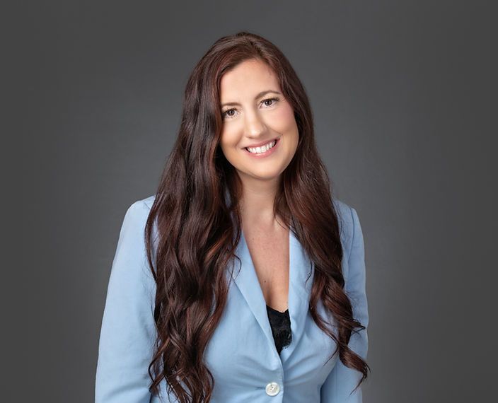 Shari Jobe, M.Ed., LPC