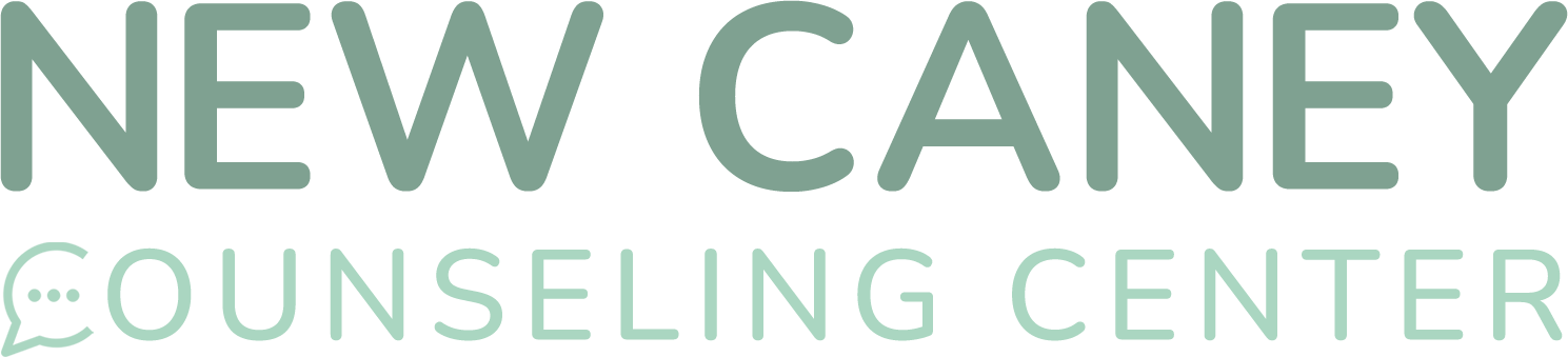 New Caney Counseling Center logo