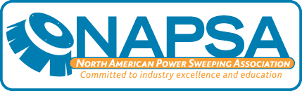 North American Power Sweeping Association Logo