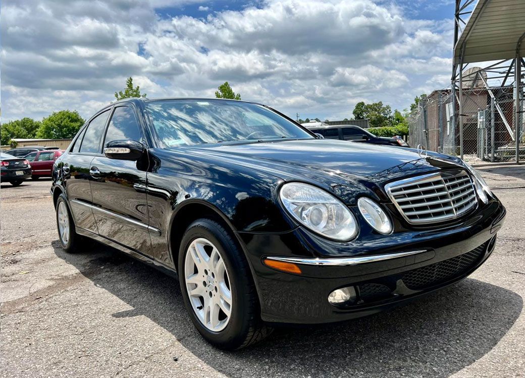 Ceramic Coating Services