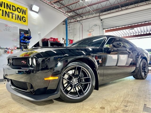 Ceramic Coating Services