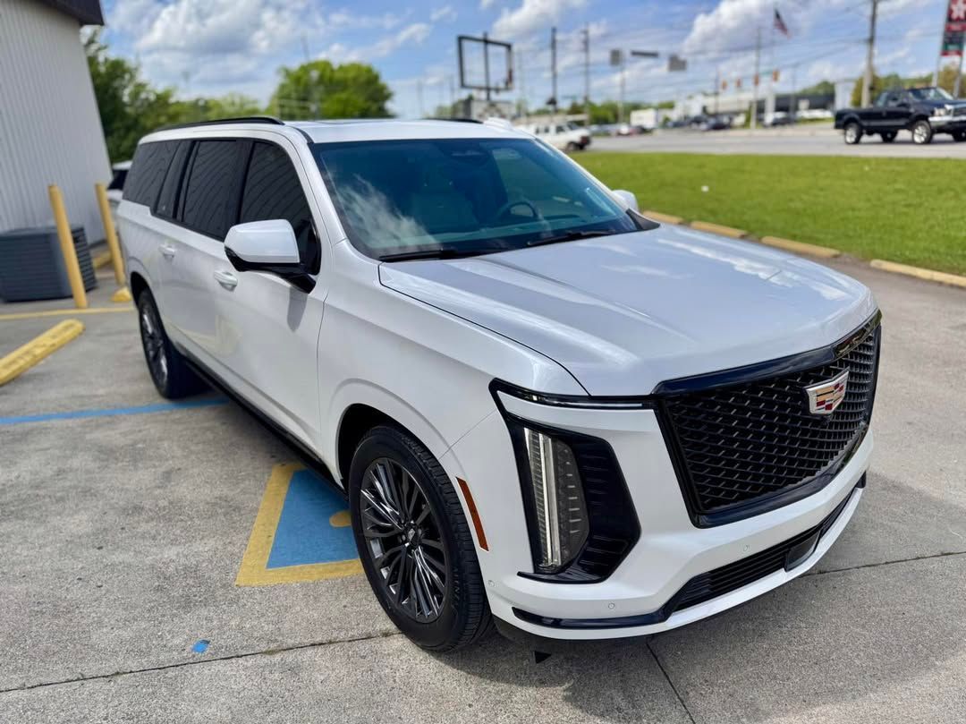 Professional ceramic coating for Huntsville vehicles provides durable winter protection & long-last.