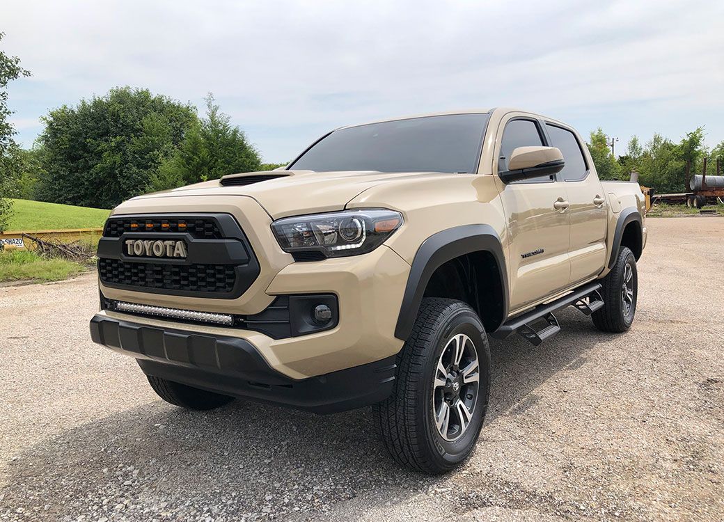 Toyota Tacoma
