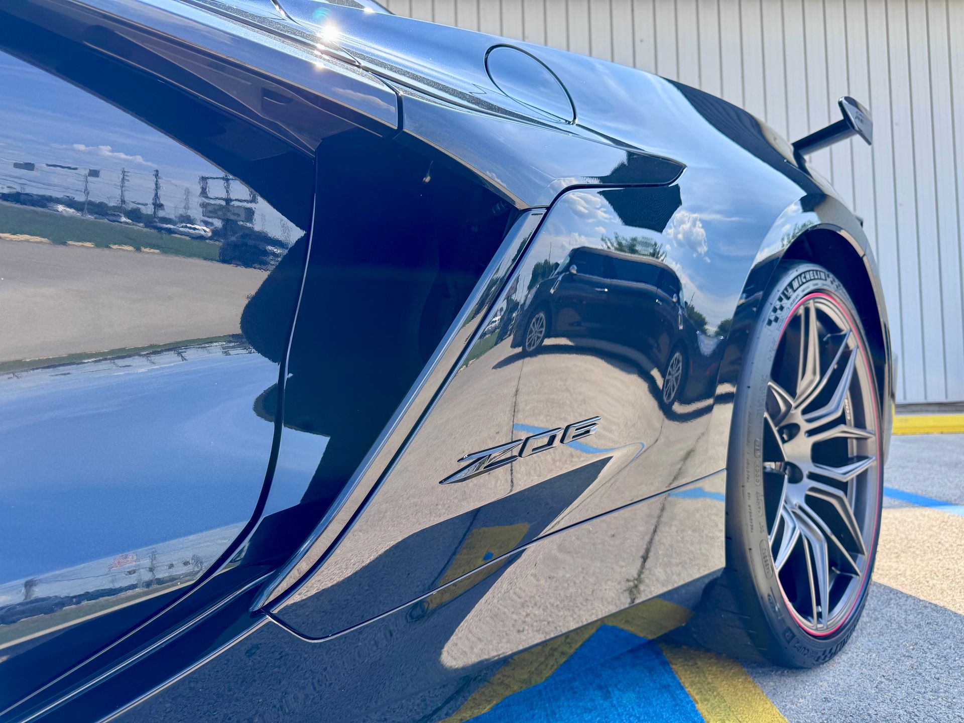 Paint Protection Film Services