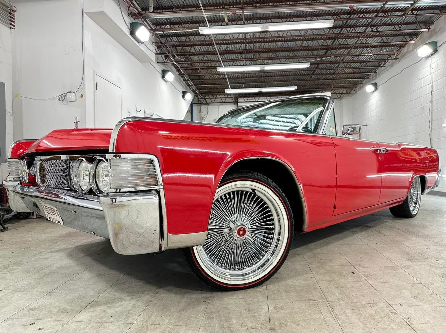 paint protection film car