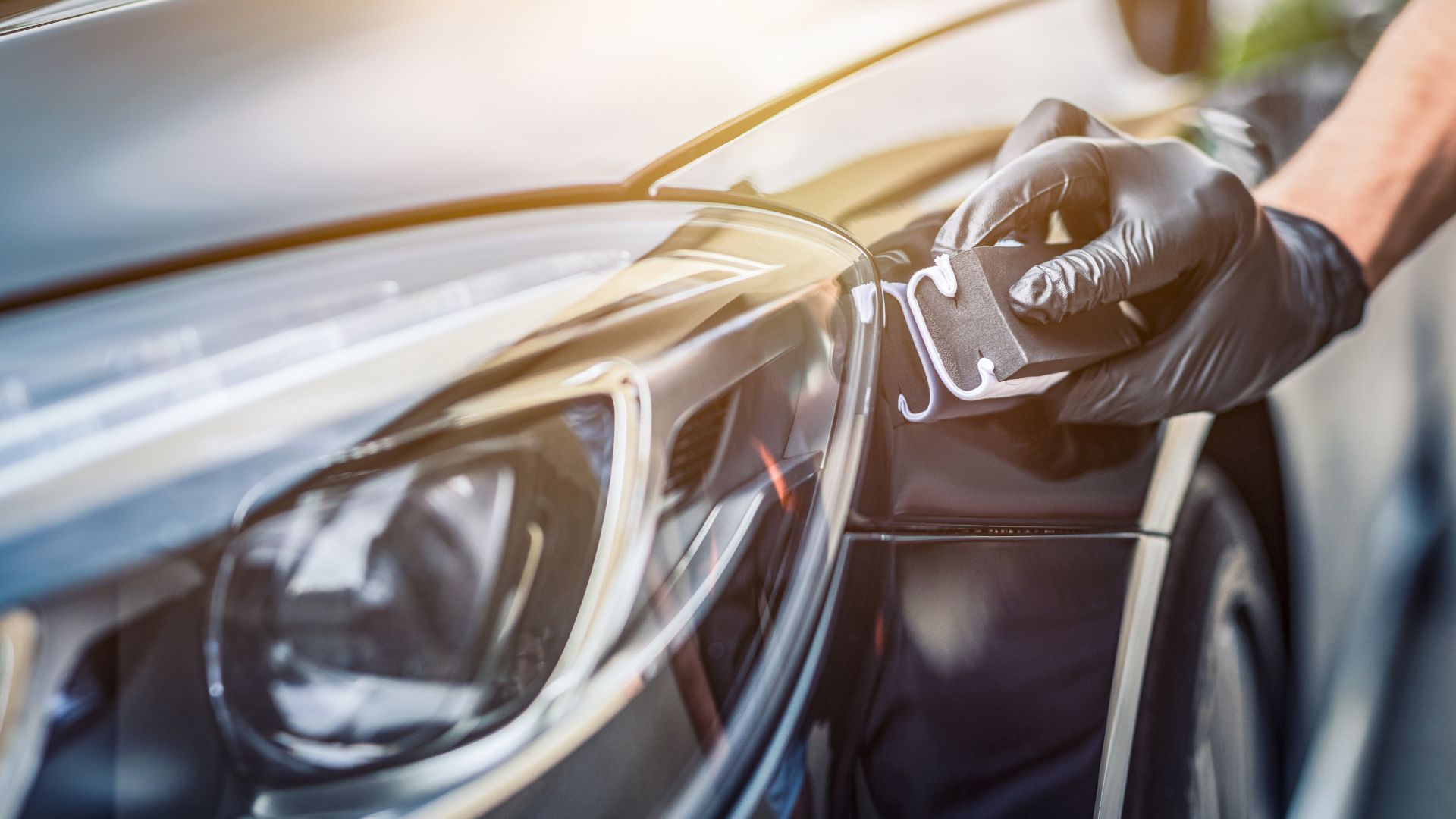 Ceramic Coating Services