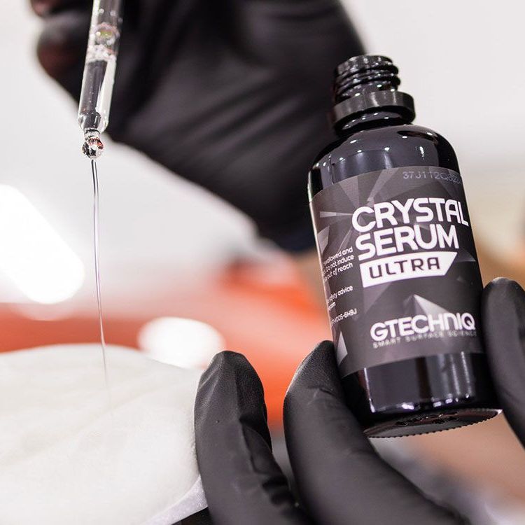 Ceramic Coating Services