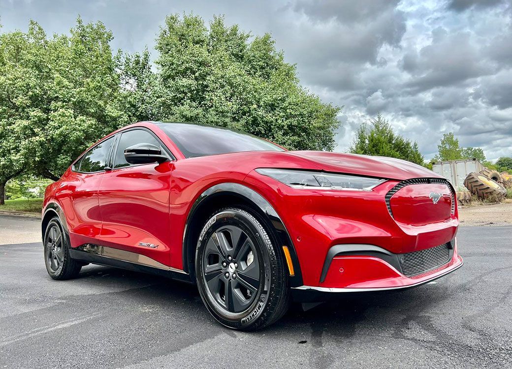 Paint Protection Film Services