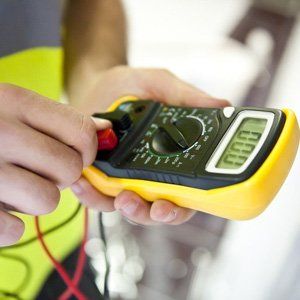 Electrical inspection and testing