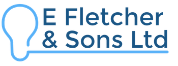 E Fletcher & Sons Ltd logo