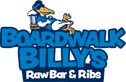 Boardwalk Billy's Raw Bar & Ribs
