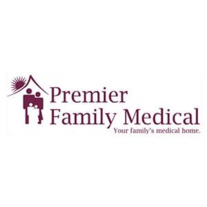 Premier Family Medical - Client
