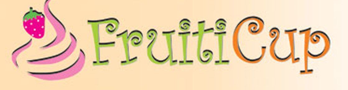 Fruiti Cup