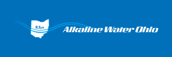 Healthy Water LLC Logo