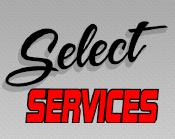 Select Services