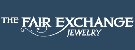 The Fair Exchange Jewelry - Logo