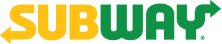 Subway Logo