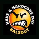 balzout logo