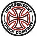 independent truck company logo