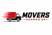 Movers Oklahoma logo