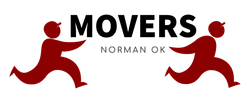 Movers Norman OK logo