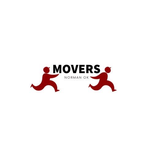 MOVERS Norman OK