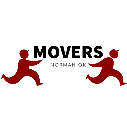 MOVERS Norman OK