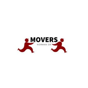 MOVERS Norman OK