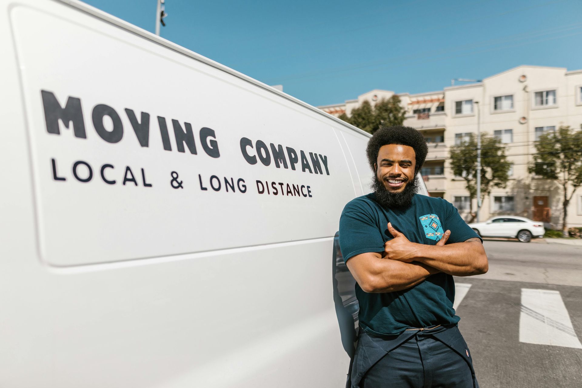 Movers Norman OK