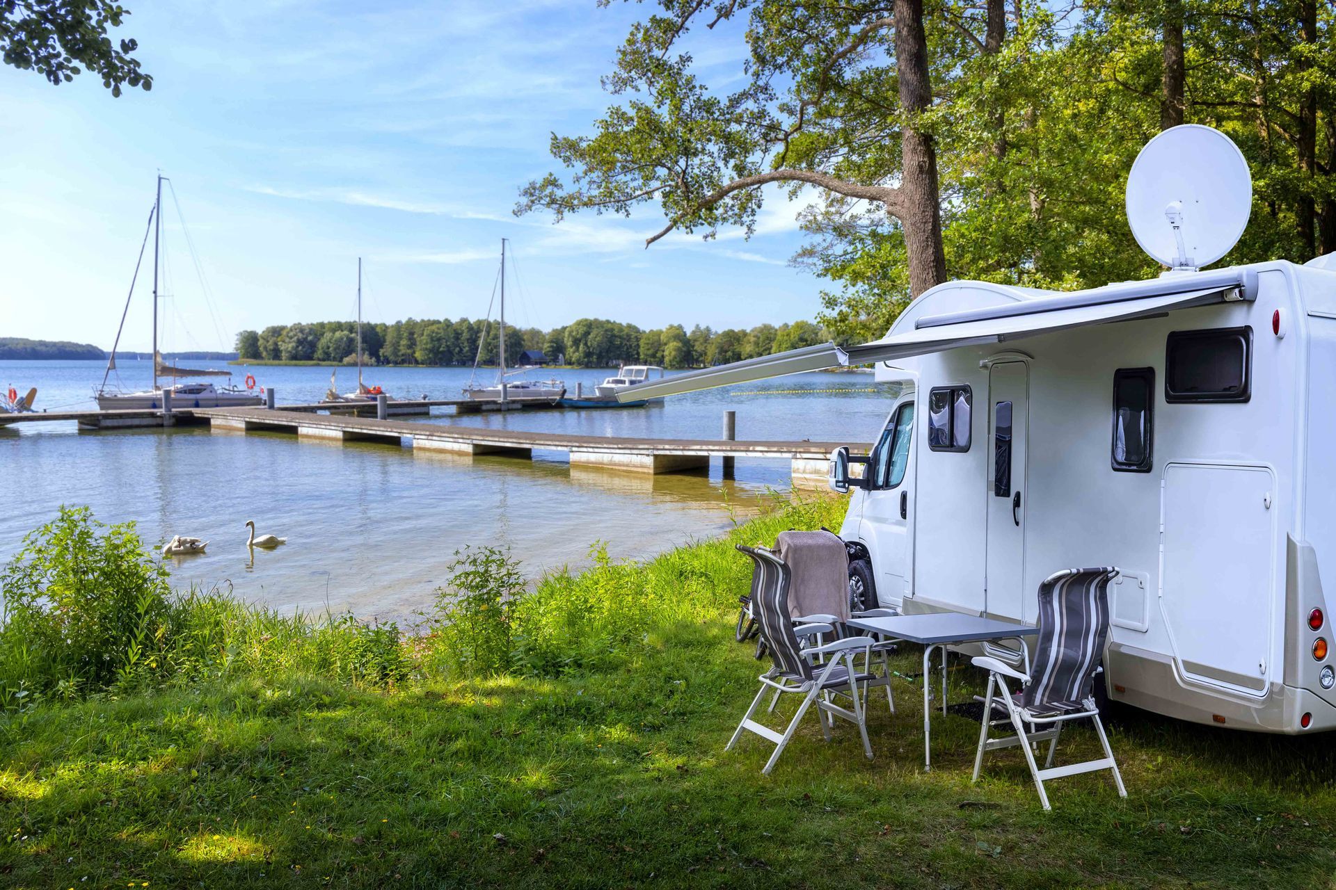 Satellite TV β Prescott Valley, AZ β Hi Country Rec-V-Center