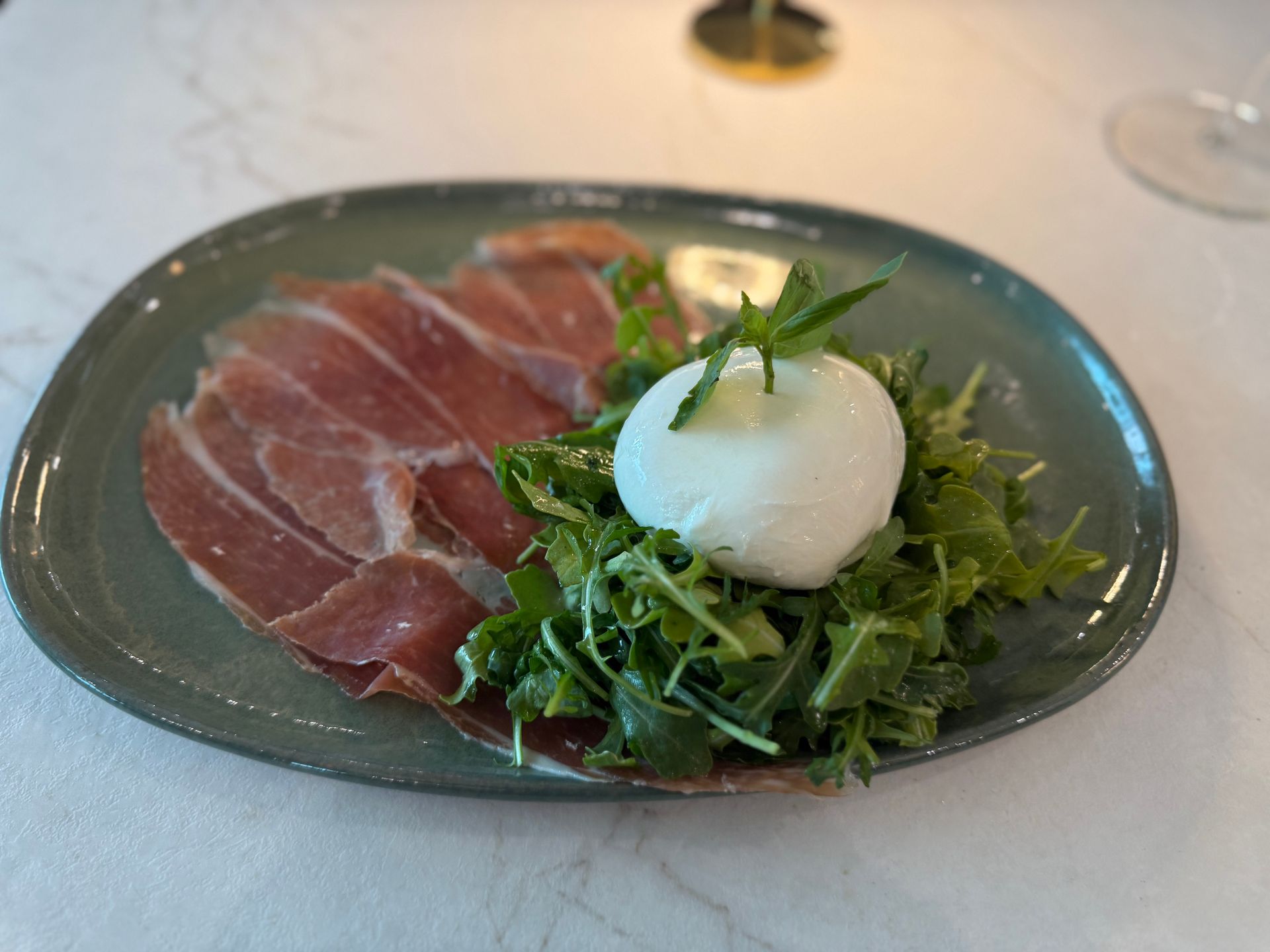 Burrata