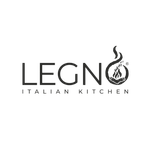 Legno Italian Kitchen Logo