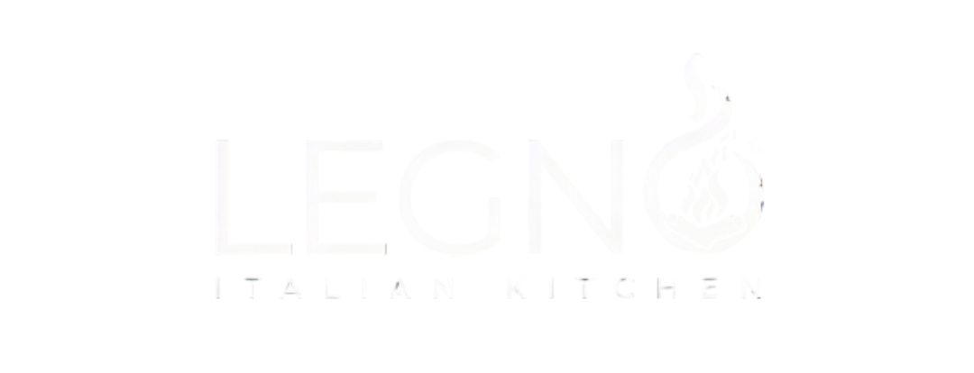 Legno Italian Kitchen Logo