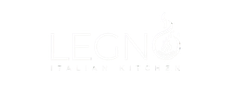 Legno Italian Kitchen Logo